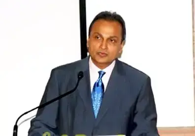 Anil ambani reliance power share price : रिलायंस पावर के शेयर धारकों की चांदी
