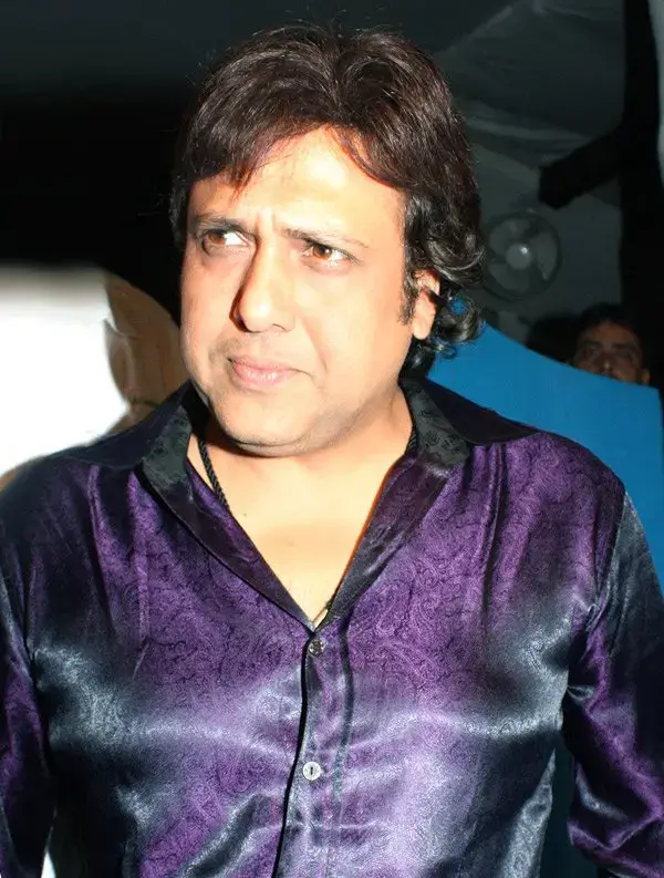 Govinda in ICU: अभिनेता गोविंदा जी के पैर मे लगी गोली