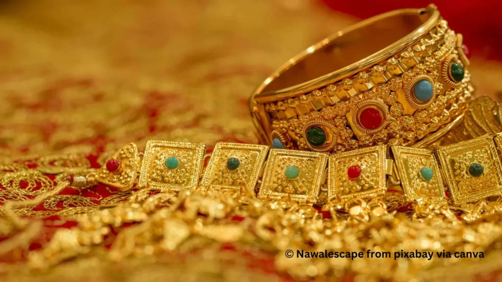 sone ka bhav gold price in india 