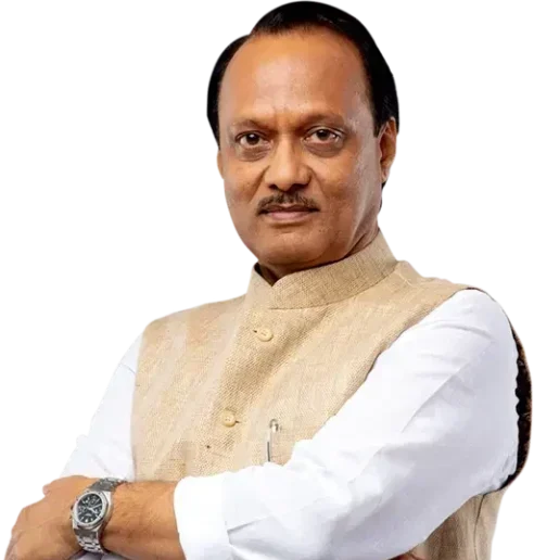 ajit dada pawar plane crash